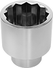 12-Point Sockets 