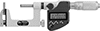Digital Outside Micrometers for Curved and Flat Surfaces