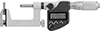 Electronic Outside Micrometers for Pipe, Tubing, and Flat Surfaces