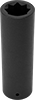 8-Point Impact Sockets