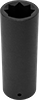 8-Point Impact Sockets