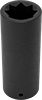 8-Point Impact Sockets