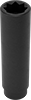 Extra-Deep 8-Point Impact Sockets
