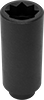 Extra-Deep 8-Point Impact Sockets