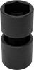 6-Point Flex Impact Sockets 