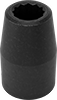 12-Point Impact Sockets 
