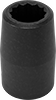 12-Point Impact Sockets 