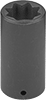 8-Point Impact Sockets