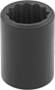 12-Point Impact Sockets