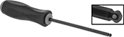 Image of Product. Ball Detent. Front orientation. Contains Inset. Ball Detent. Screw-Holding Screwdrivers.
