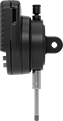 Image of Product. Side View. Side2 orientation. Variance Indicators. Economy Electronic Quick-Read Plunger Variance Indicators with Calibration Certificate.