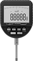 Image of Product. Front orientation. Variance Indicators. Economy Electronic Quick-Read Plunger Variance Indicators with Calibration Certificate.