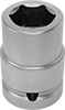 Thin-Wall 6-Point Impact Sockets