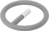 Socket Retaining Rings