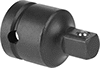 Impact Square Drive Size Adapters
