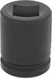 Image of Product. Front orientation. Sockets. 4-Point Impact Sockets.