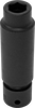 6-Point Flex Impact Sockets 