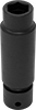 6-Point Flex Impact Sockets 