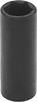 Image of Product. Front orientation. Sockets. Thin-Wall 6-Point Impact Sockets.