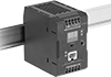 Status-Indicating DIN-Rail Power Supplies