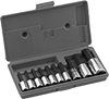 Hex Bit Socket Sets