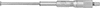 Mitutoyo Inside Hole Micrometers for Grooved Surfaces