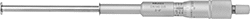 Image of Product. Front orientation. Inside Hole Micrometers. Mitutoyo Inside Hole Micrometers for Grooved Surfaces.