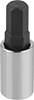 Hex Bit Sockets 