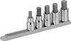 Bit Sockets
