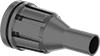 Heat-Shrink Liquid-Tight Plastic Cord Grips