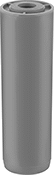 Image of Product. Style F. Front orientation. Filter Cartridges. Filter Cartridges for Reducing Rust, Particles, and Sediment in Water, Style F, Solid.