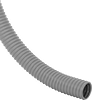 High-Pressure Duct Hose for Metal Chips and Wood Shavings