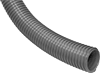 High-Pressure Duct Hose for Metal Chips and Shavings