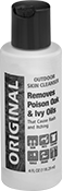 Image of Product. Front orientation. Outdoor Skin Cleansers.