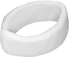 Image of Product. Style A. Front orientation. Sweatbands. Sweatbands, Style A.