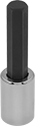 Image of Product. Front orientation. Bit Sockets. Hex Bit Sockets .
