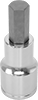Stubby Hex Bit Sockets
