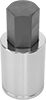 Stubby Hex Bit Sockets