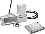 Image of Product. Front orientation. Vacuum Workholding Plates.