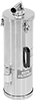 Vacuum Systems for Powered Sanders