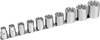 8-Point Socket Sets
