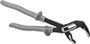 Electrical-Insulating Adjustable Pliers