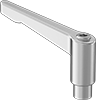 Adjustable Handles