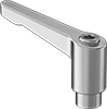 Adjustable Handles
