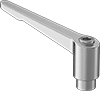 Adjustable Handles