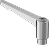 Adjustable Handles
