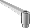 Adjustable Handles