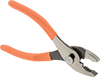 High-Visibility Slip-Joint Pliers