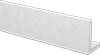 Highly Formable 6060 Aluminum 90° Angles