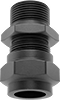 Variance Indicator Collets